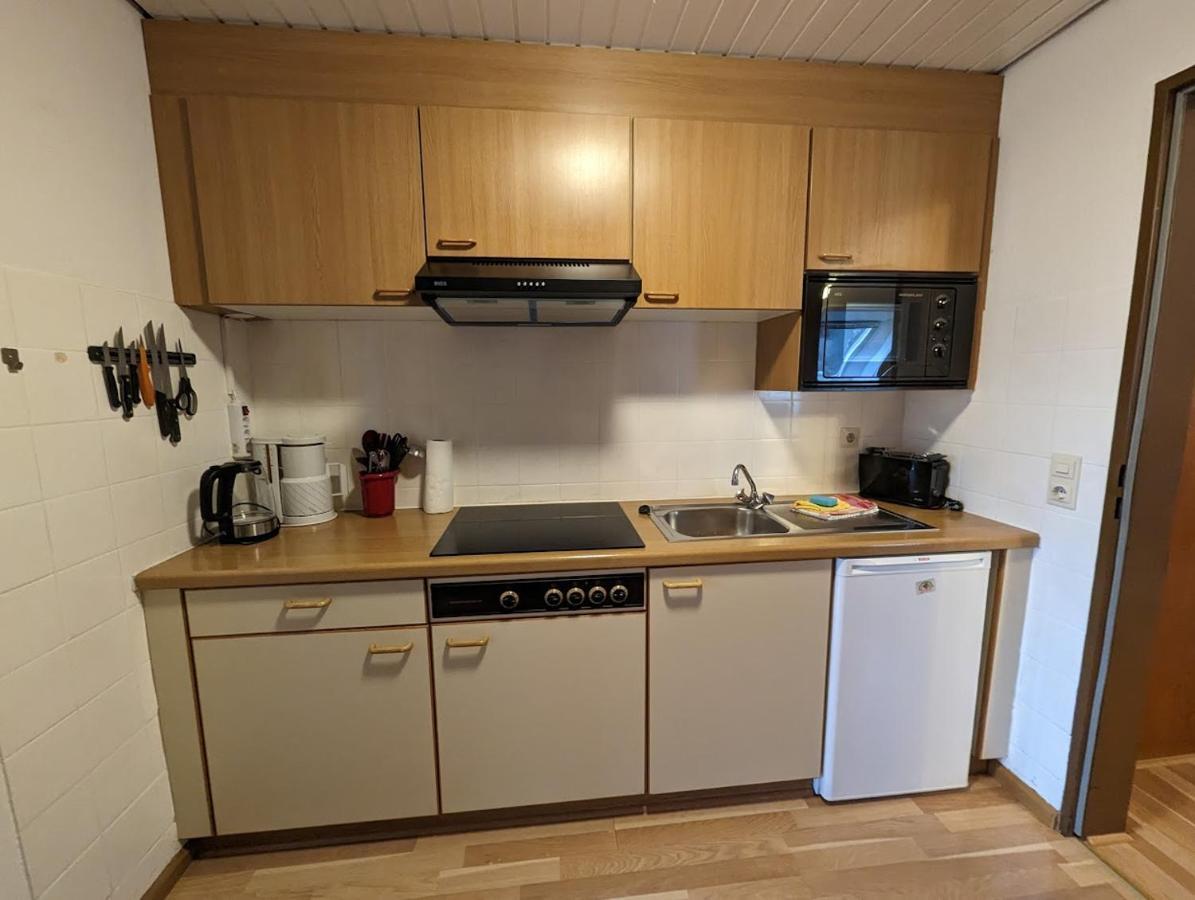 C4 Albmatte-fewo Sauna, Hallenbad Aussenbecken Massagen Nebenan * Menzenschwand