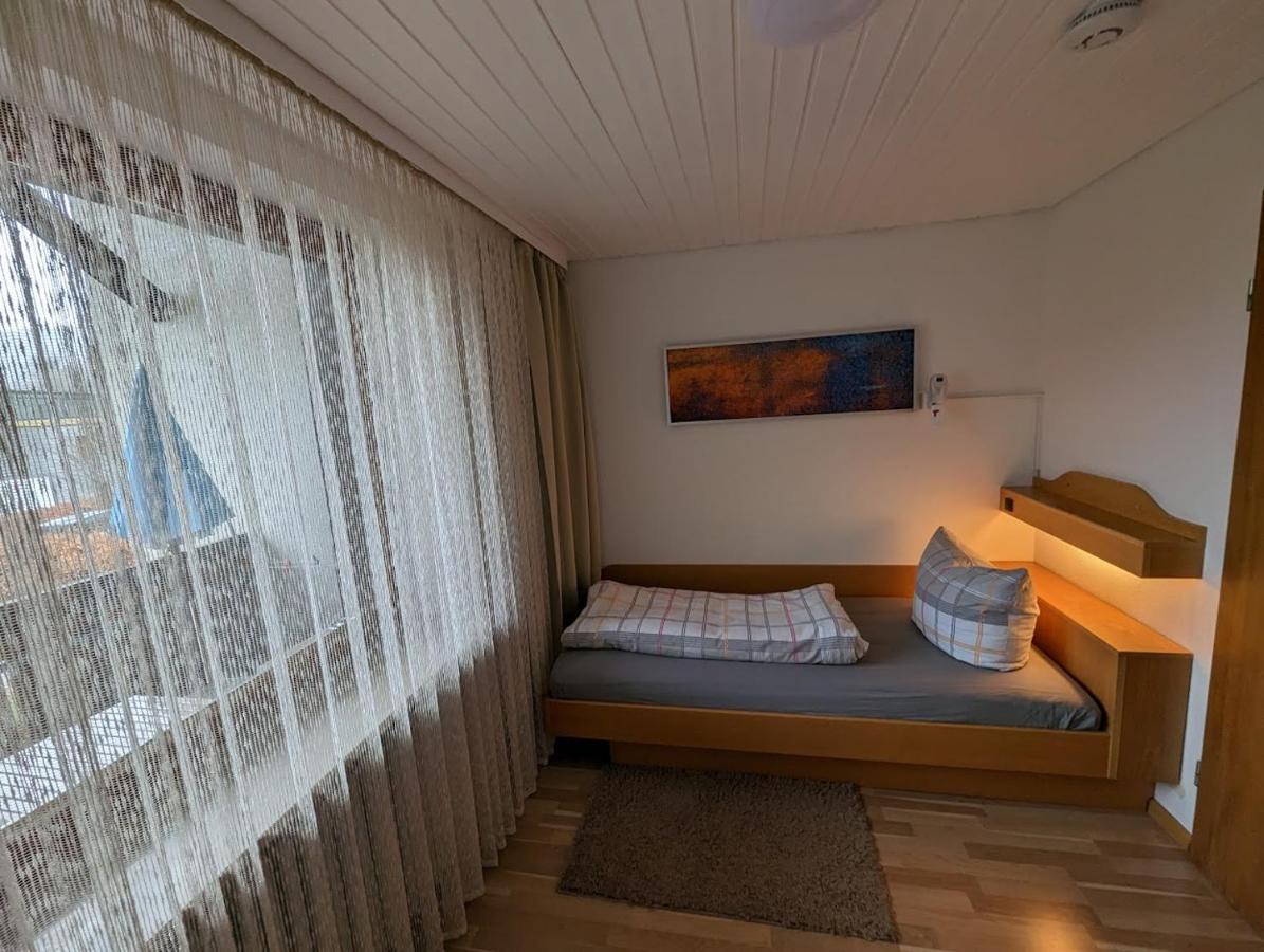 Apartment C4 Albmatte-fewo Sauna, Hallenbad Aussenbecken Massagen Nebenan *