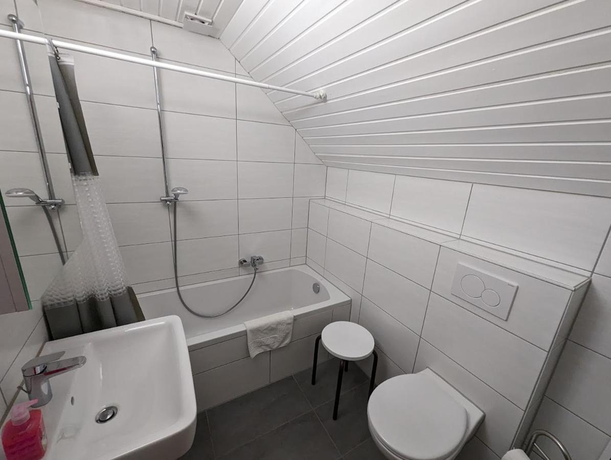 C4 Albmatte-fewo Sauna, Hallenbad Aussenbecken Massagen Nebenan Apartment Menzenschwand