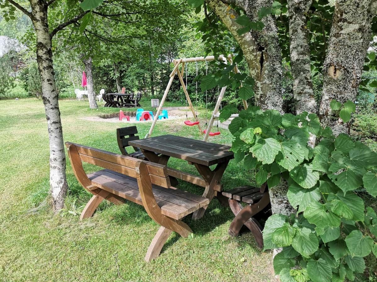 C4 Albmatte-fewo Sauna, Hallenbad Aussenbecken Massagen Nebenan Apartment Menzenschwand