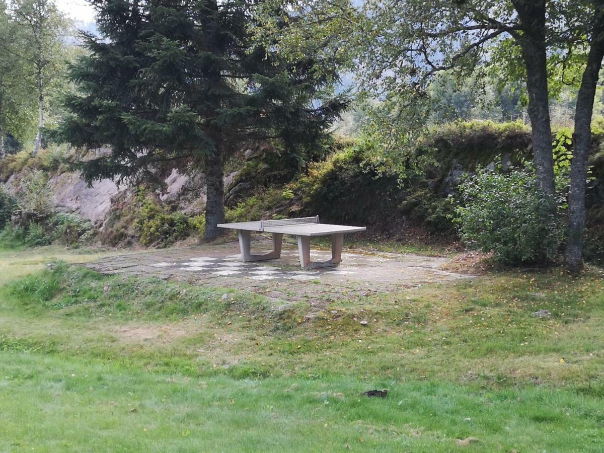 C4 Albmatte-fewo Sauna, Hallenbad Aussenbecken Massagen Nebenan *